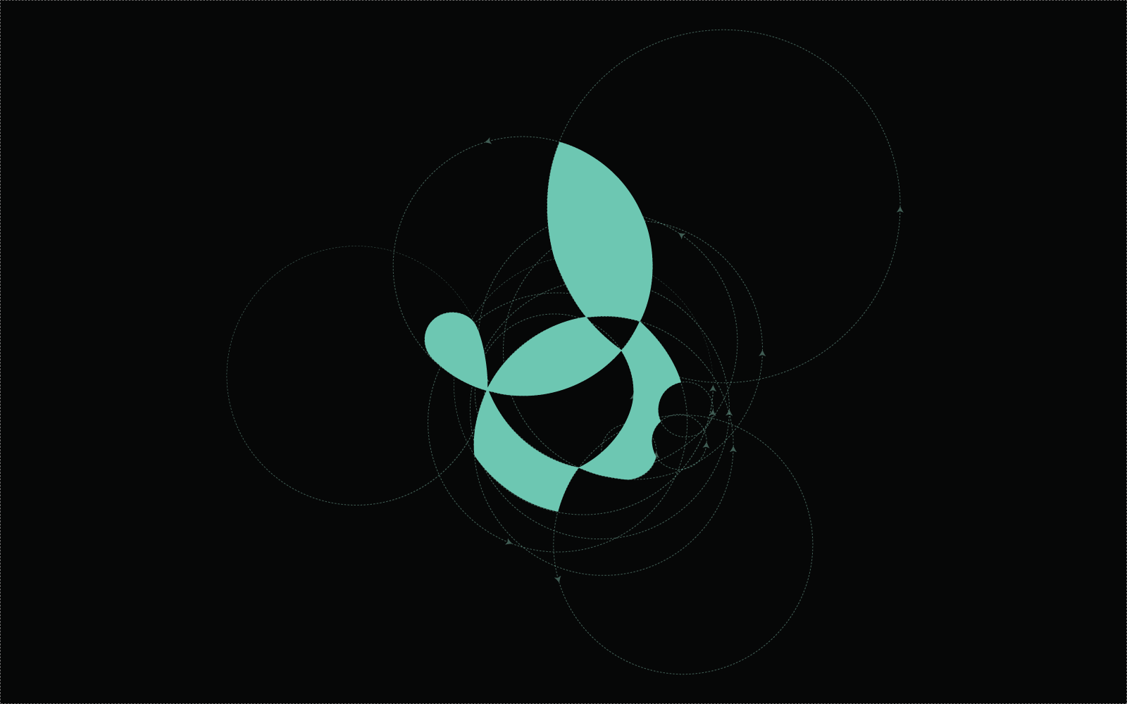 Milton Erickson Logo